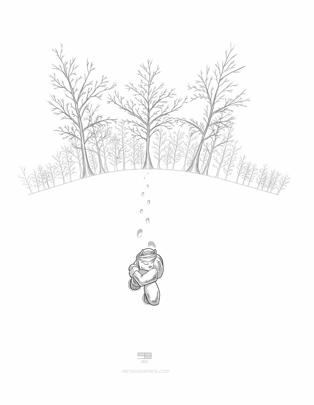 Concept Art (digital)