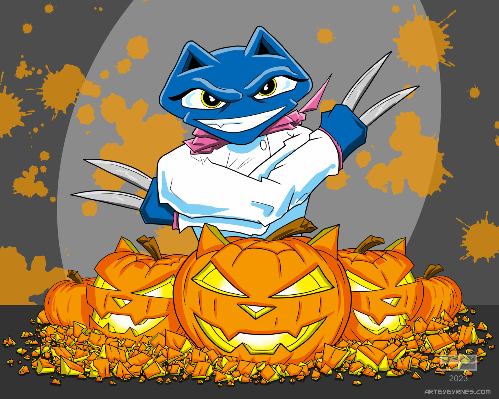 Concept Art (digital)